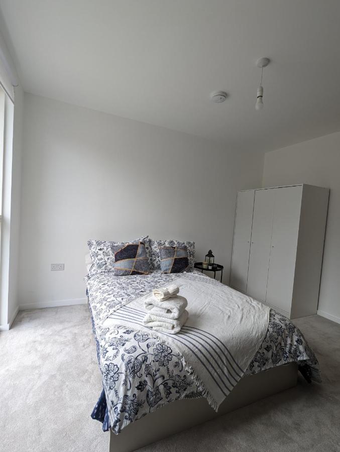 Kingwood Apartaments Лондон Экстерьер фото