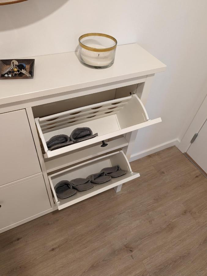 Kingwood Apartaments Лондон Экстерьер фото