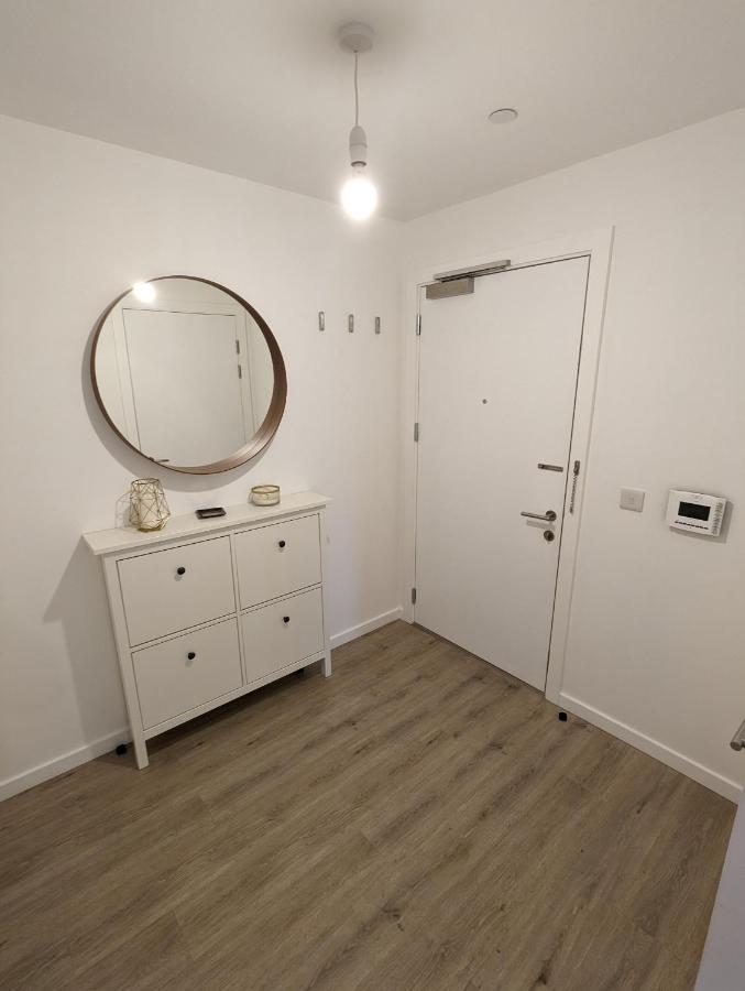 Kingwood Apartaments Лондон Экстерьер фото